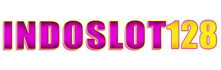 IndoSlot128 Logo
